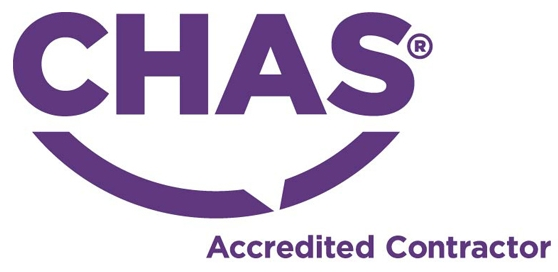Rushtons CHAS Logo